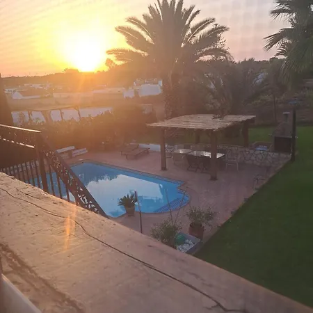 La Luciérnaga Casa rural