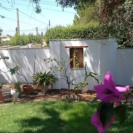 La Luciérnaga * Chiclana de la Frontera