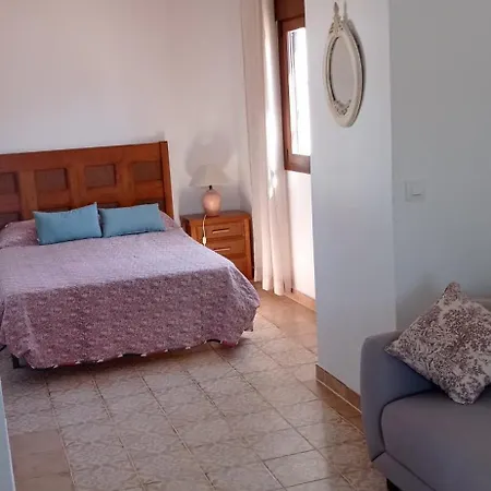 La Luciérnaga Casa rural Chiclana de la Frontera