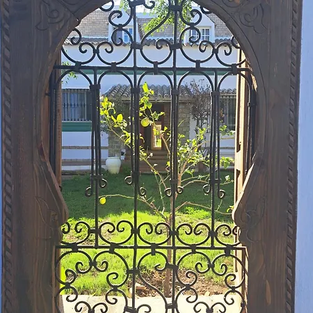 La Luciérnaga Chiclana de la Frontera
